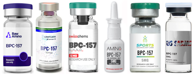 peptides