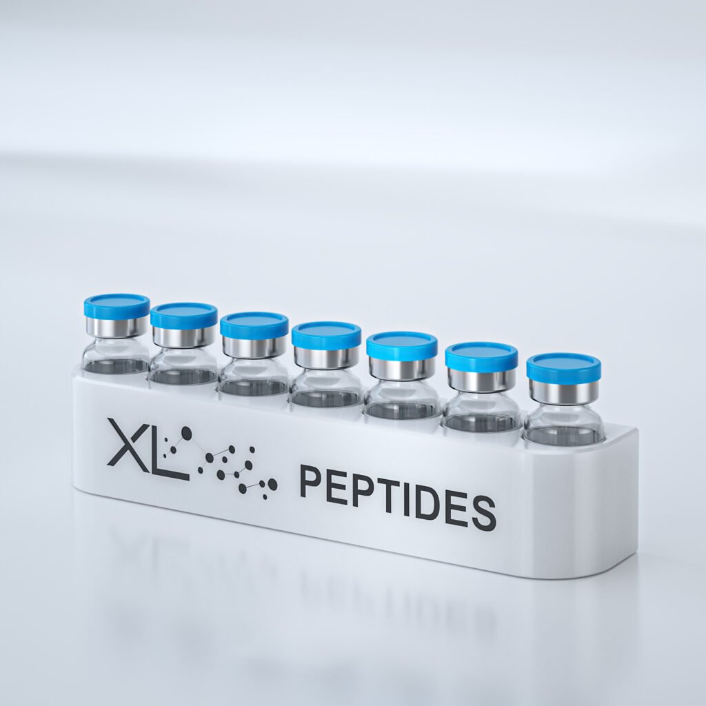 peptides