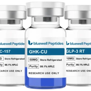 peptides blends