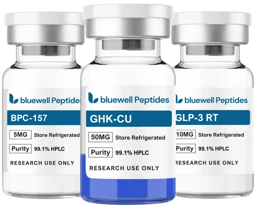 peptides
