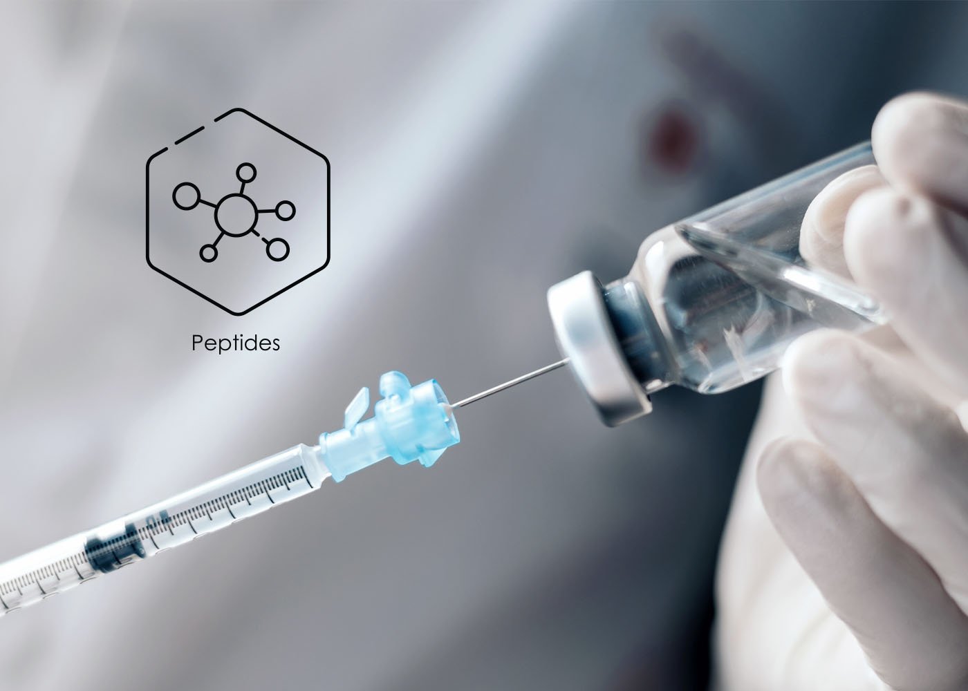 peptides