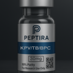 peptides