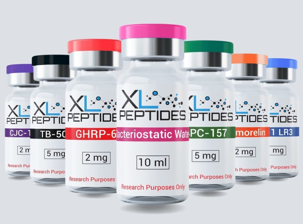 peptides